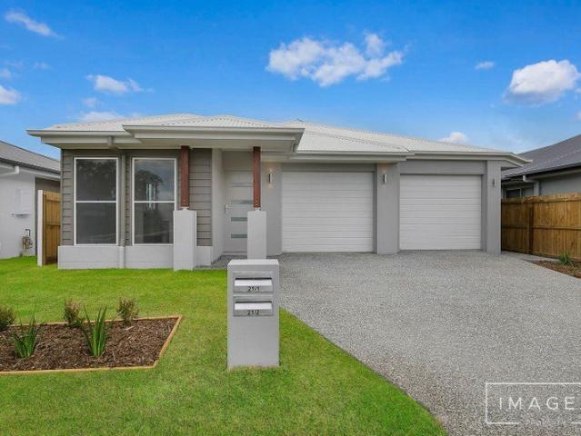 Dual Income Investment in the Heart of Cadence Estate