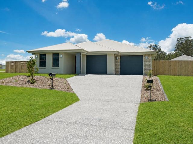 DUAL INCOME INVESTMENT TWO RESIDENCES ON ONE TITLE