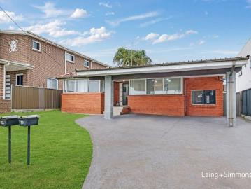 Dual Income Investment with Brick House & Brick Granny Flat