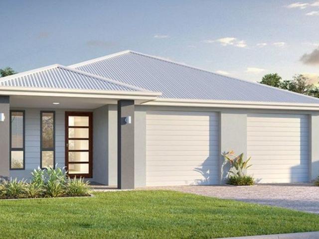 Dual Income Investment 5 Bedroom Property on 608 Sqm block in a High Growth Location