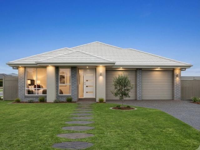 Dual Income Living in a Fast Growing Lifestyle Estate