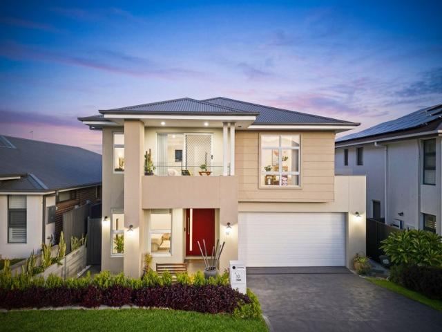 Dual Income Luxury Living with Designer Finishes & Mountain Views