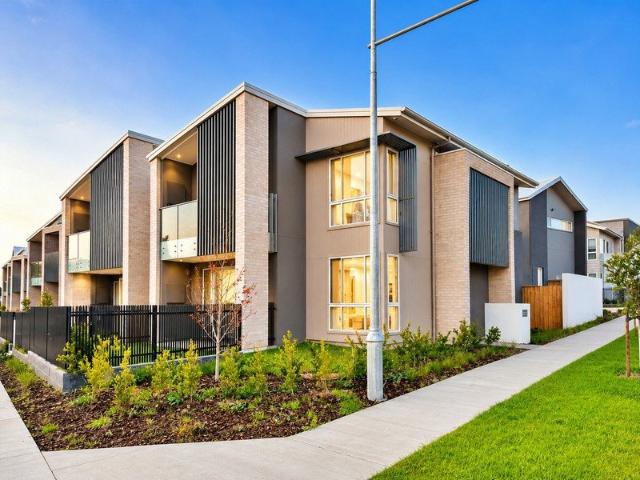 Dual Income & Move into new house in new Year. !