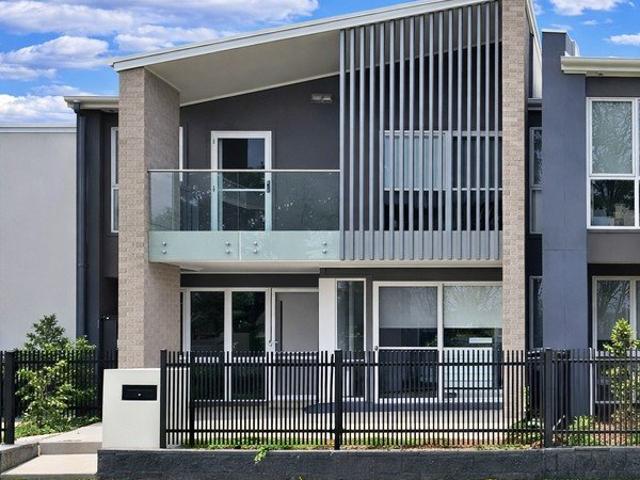 Dual Income & Move into new house. !