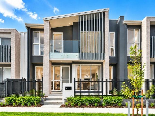 Dual Income & Move into new house. !