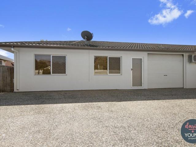 Dual Income on 817m² Prime Central Aitkenvale Location