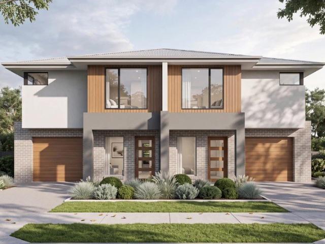 DUAL INCOME OPPORTUNITY | 1,001m² DUPLEX SITE | LEPPINGTON
