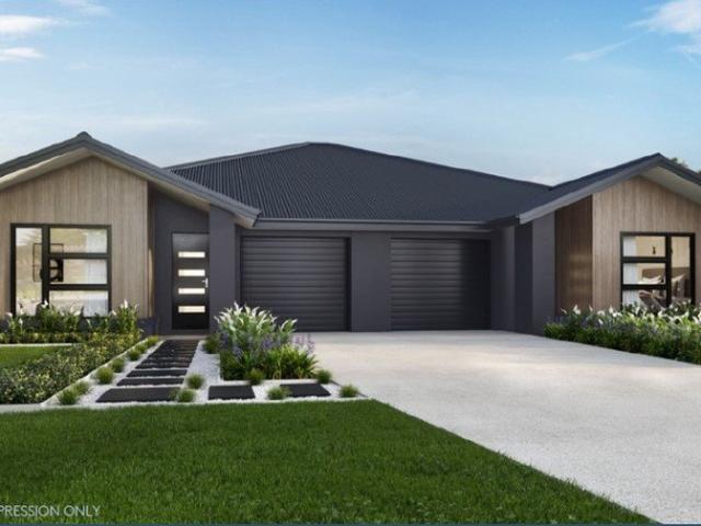 Dual income opportunity to maximise your investment