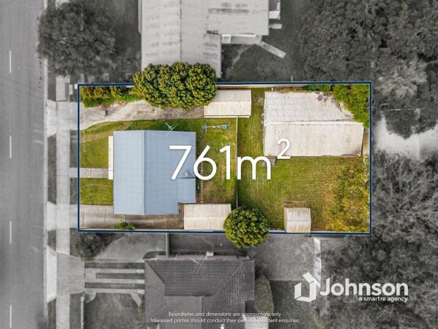 Dual Income Opportunity Two Separate Dwellings on One Title