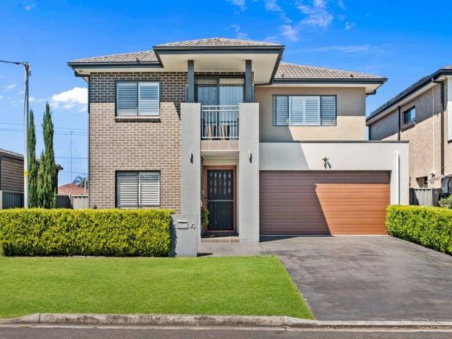 Dual Income Opportunity with a Stylish Family Home & Private Granny Flat