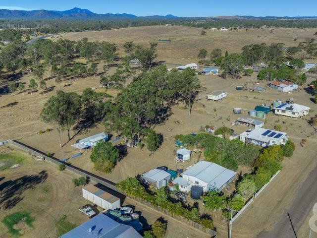 Dual Income Opportunity with Two Separate Dwellings