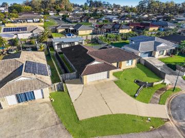Dual Income Opportunity Fully Separated Home + Granny Flat on 802sqm