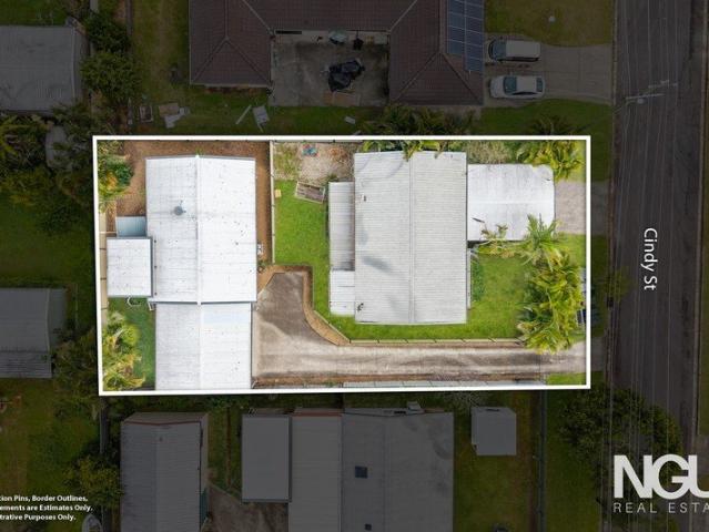 Dual Income Opportunity | High Set Home + Granny Flat | 343m² Total Internal Area