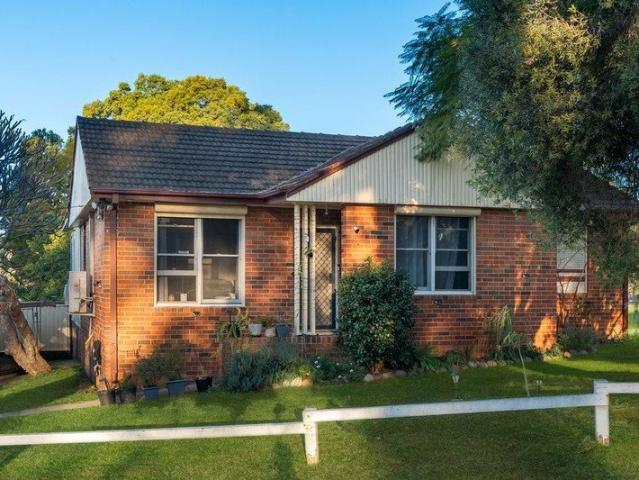 DUAL INCOME OPPORTUNITY HOUSE & GRANNY FLAT