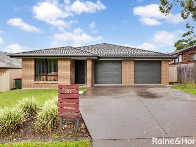 Dual Income Opportunity in Thriving Cooranbong