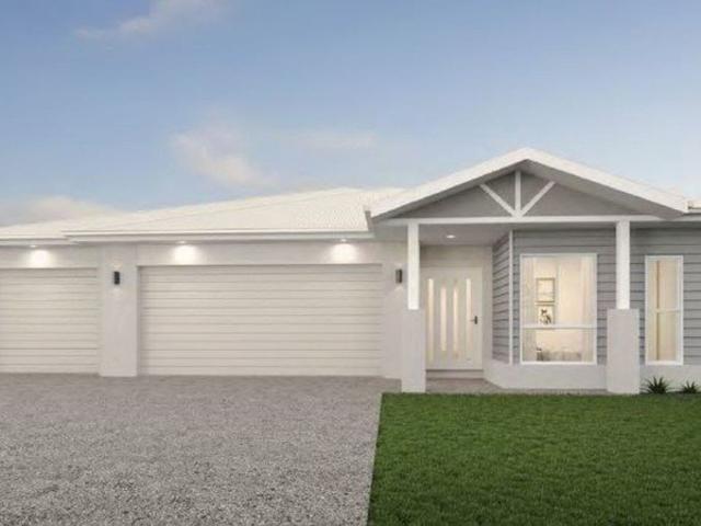 Dual Income Opportunity in Woodford Premium Turnkey Investment with Two Rental Streams