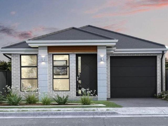 Dual Income Opportunity in Austral | Main House + 2 Bed Granny Flat