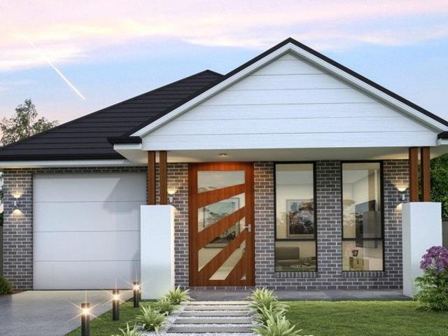 Dual Income Opportunity in Austral | Main House + 2 Bed Granny Flat