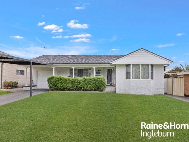 Dual Income Opportunity in Prime Glenfield Location