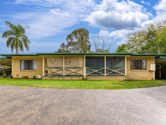 Dual Income Opportunity: Low Maintenance Duplex