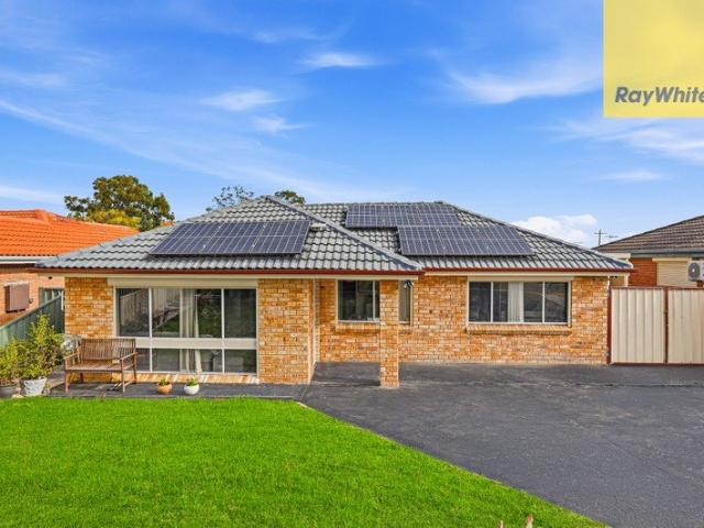 Dual Income Opportunity on 557sqm House + Granny Flat in Doonside