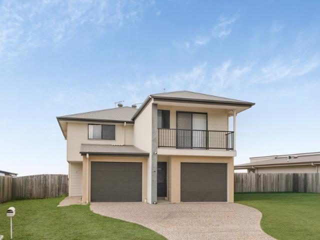 Dual Income Opportunity on 761m² of Elevated Land