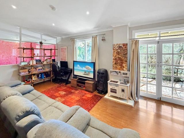 Dual Income Opportunity on a Generous 1,120m² Block