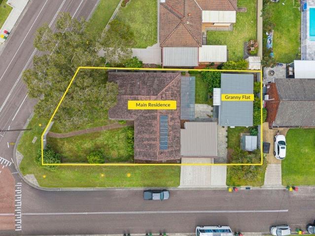 Dual Income Opportunity on a Prime 771m² Corner Block Walk to Shelly Beach | Inspect By Appointment