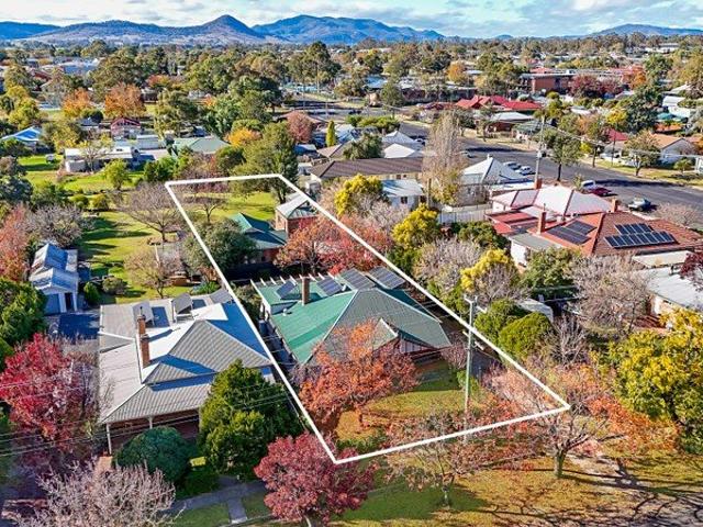 Dual Income Opportunity on a Rare 2,021sqm Parcel