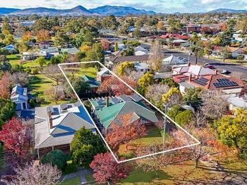 Dual Income Opportunity on a Rare 2,021sqm Parcel