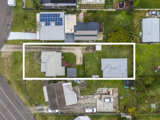 Dual Income Opportunity on a Spacious Budgewoi Block