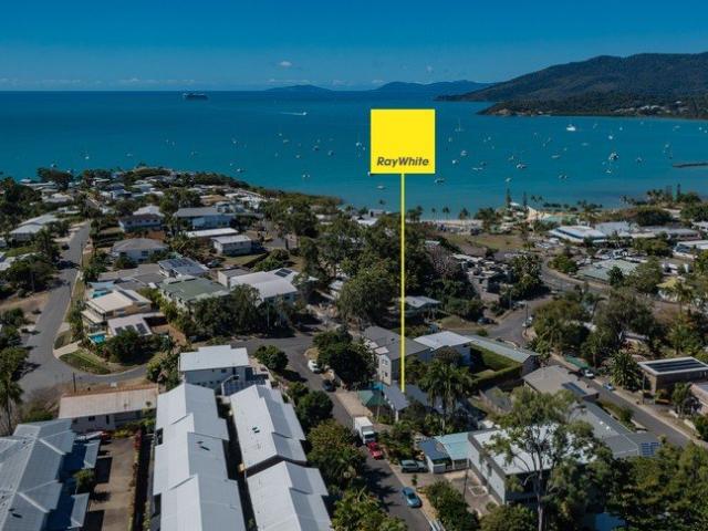 Dual Income Opportunity, One Address In Airlie Beach