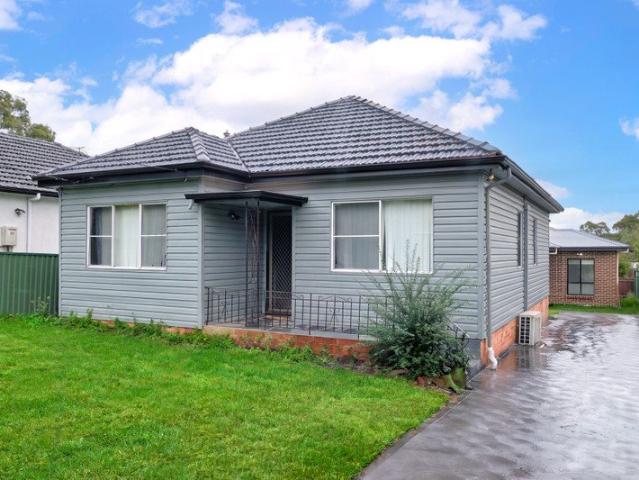 Dual Income Opportunity Renovated Home & Brand New Granny Flat