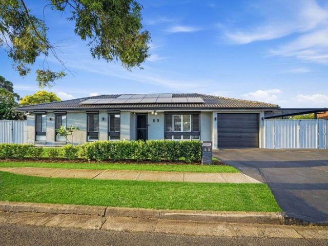 Dual Income Opportunity Spacious Home with Granny Flat