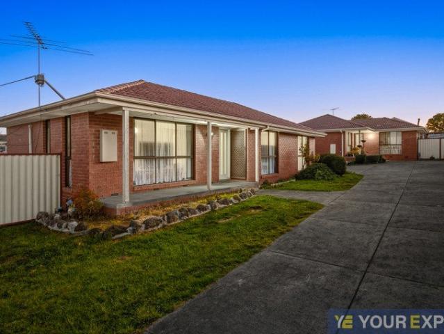 Comfortable Family Living with Space, Convenience & Endless Appeal