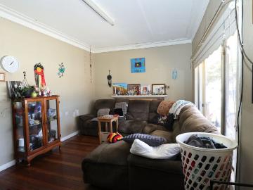 House for sale in Hillman River - Air conditioning