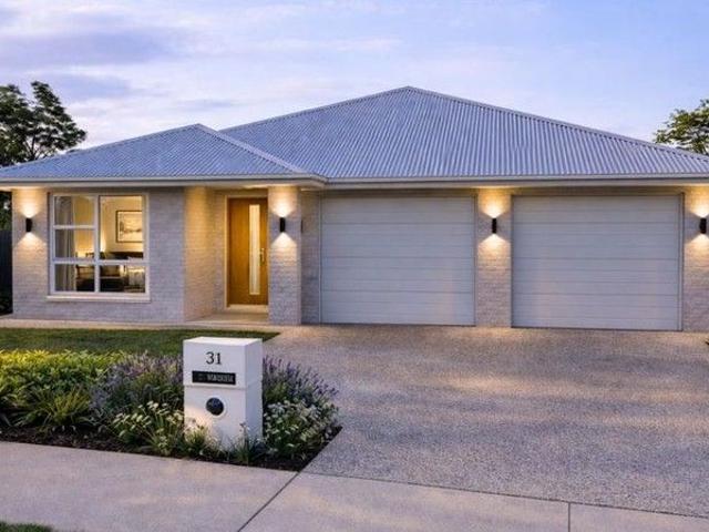 Dual Income Powerhouse on 450 sqm Full Turnkey in Morayfield Growth Location