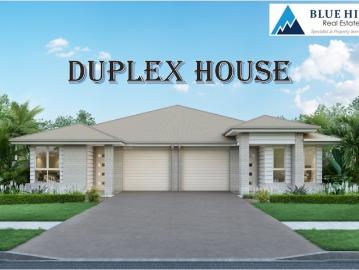 Dual Income Powerhouse in Cessnock Estate Premium 3+3 Bedroom Duplex Opportunity!