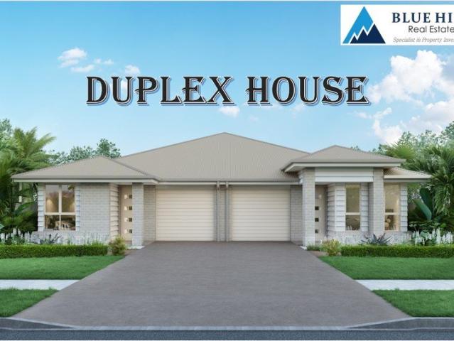 Dual Income Powerhouse in Cessnock Estate Premium 3+3 Bedroom Duplex Opportunity!