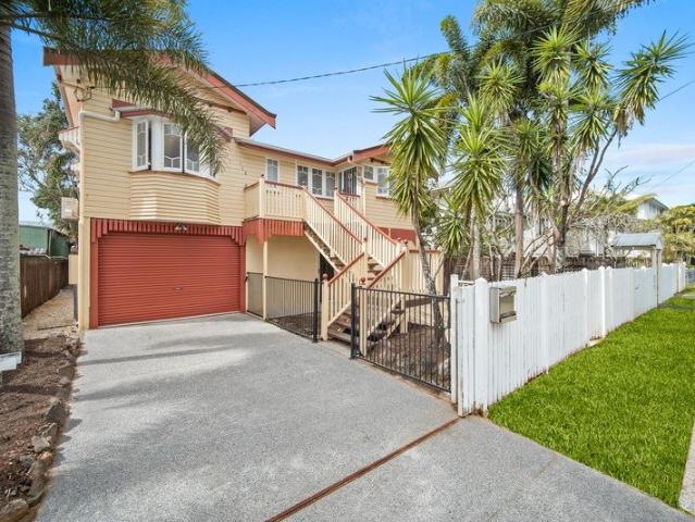 Dual Income Queenslander | Prime City Fringe Location