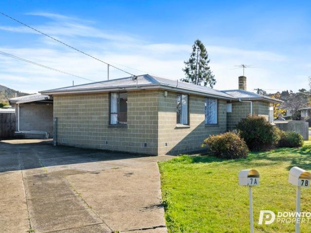 Dual Income Separate Dwellings 6.7% Yield Approx