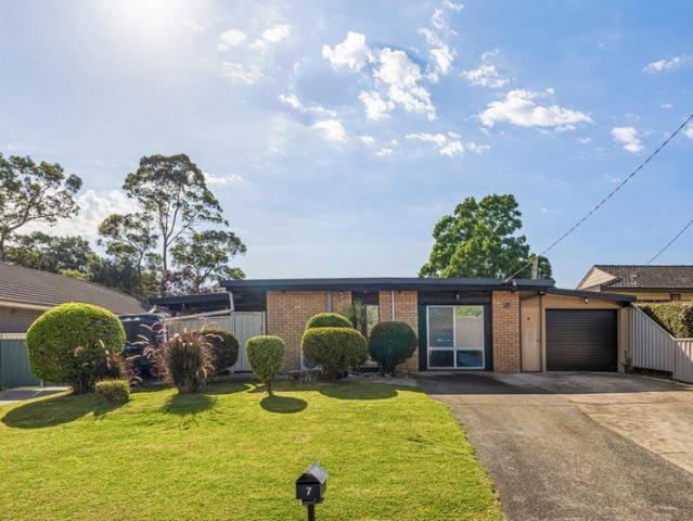 DUAL INCOME SET AND FORGET 7 & 7a LINDFIELD