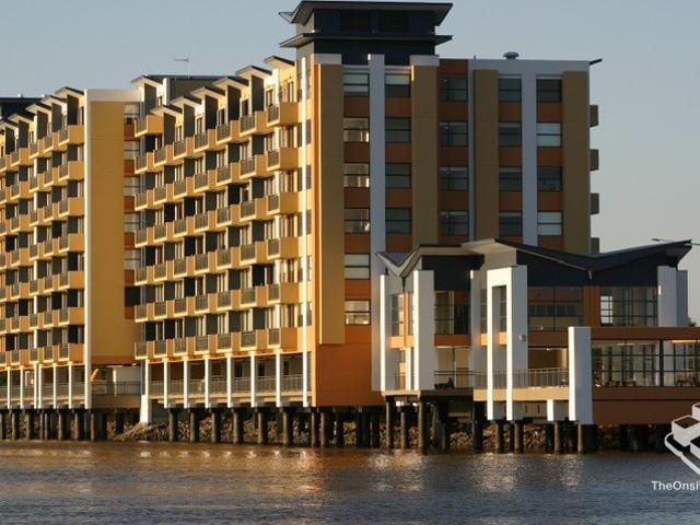 DUAL INCOME STUDENT ACCOMMODATION INVESTMENT