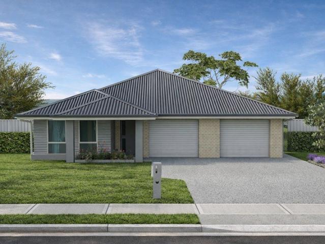 Dual key 3+2 in Warnervale