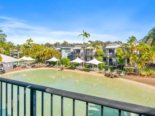 Dual Key Townhouse | Wheelchair Friendly