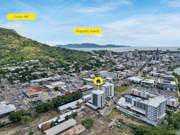 Dual Key Unit Versatile With Plenty Of Options Sold Furnished