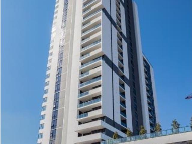 Dual Key Apartment | High Rental Return | Liverpool CBD