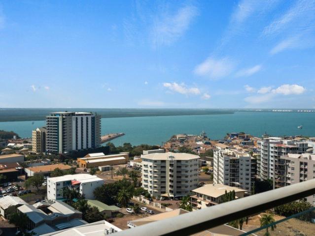 Dual key Apartment in Standout CBD Setting