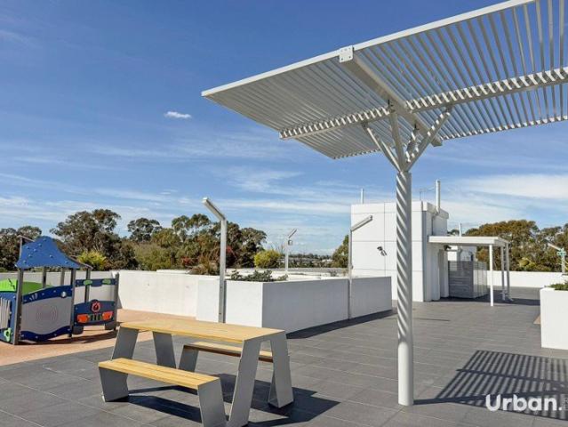 Dual Key Apartment Top Floor Location Ready to move in