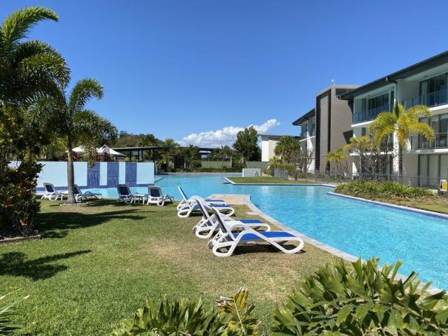 Dual Key Apartment Two Income Streams